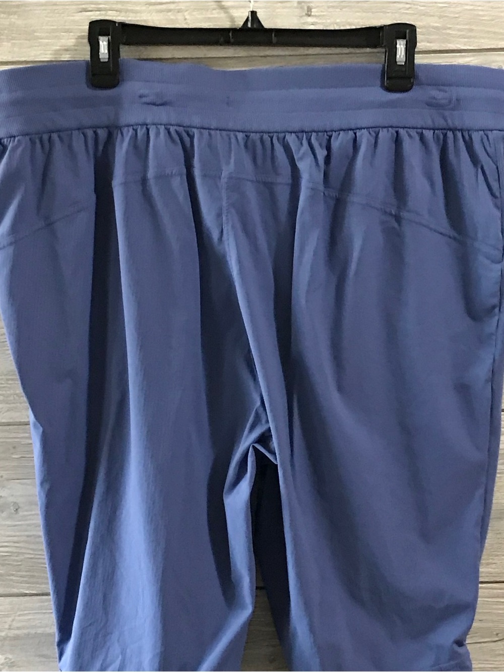 Women's Lululemon Drawstring Jogger Pants - Picture 6 of 8